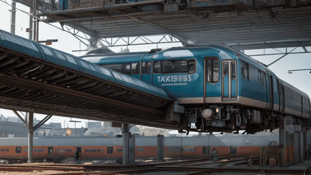 نقاش في فرنسا: هل يمكن حظر إضرابات قطارات SNCF خلال العطلات المزدحمة؟