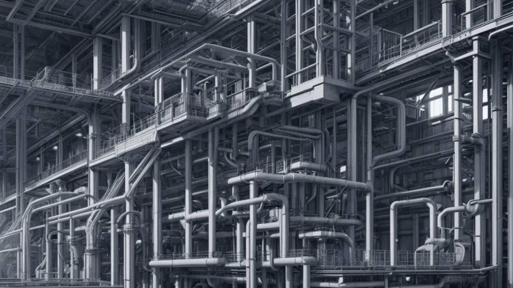 كزافييه بيرتران يتحدث عن تسريح العمال في ArcelorMittal، "القاعدة الذهبية" للميزانية، وقضية ثانوية ابن رشد المسلمة