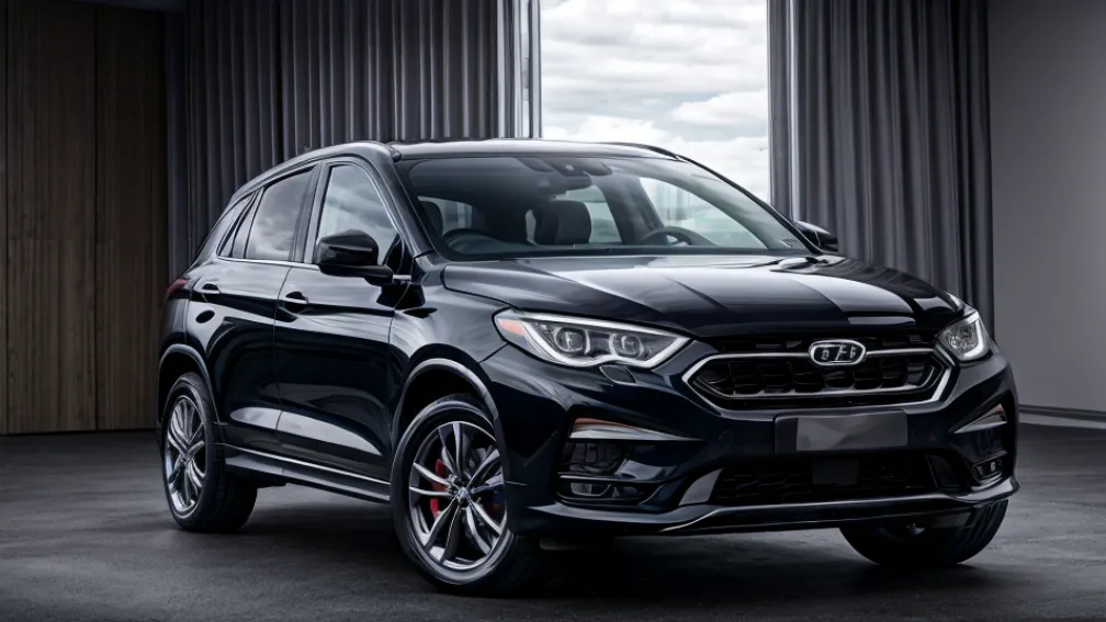 بوردو تحذو حذو باريس: ارتفاع رسوم وقوف سيارات الدفع الرباعي (SUV)