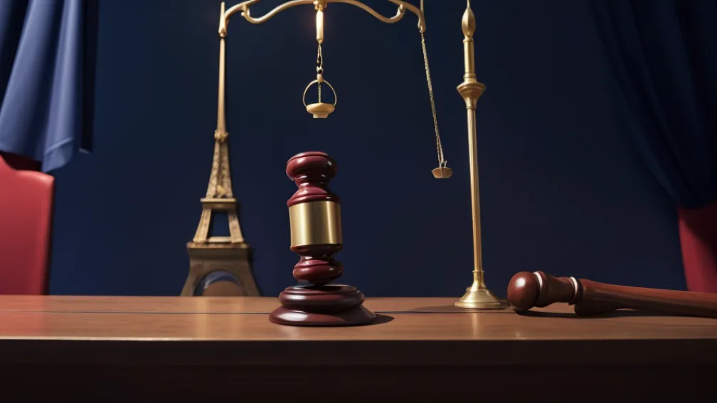 المحكمة الأوروبية ترفض طلباً عاجلاً من مارين لوبان لتعليق عقوبة عدم الأهلية للانتخاب