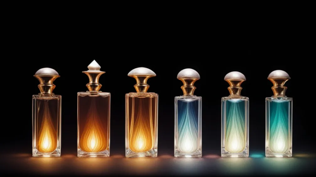 عودة العطور الكلاسيكية: لماذا يفضل الجيل Z العطور القديمة؟