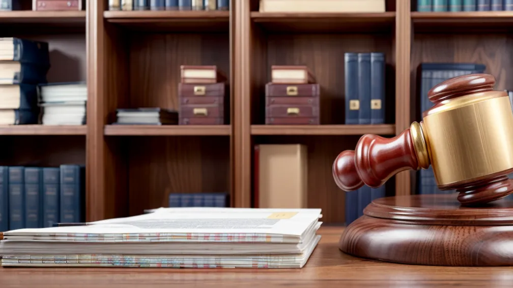 ضربة قضائية لسياسة ترامب الجمركية في الولايات المتحدة