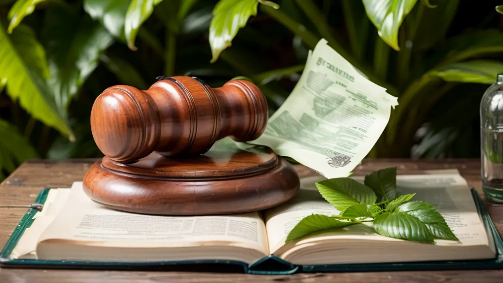 القضاء يأمر بإعادة هيكلة نظام ترخيص المبيدات: الحكومة تواجه مأزقاً
