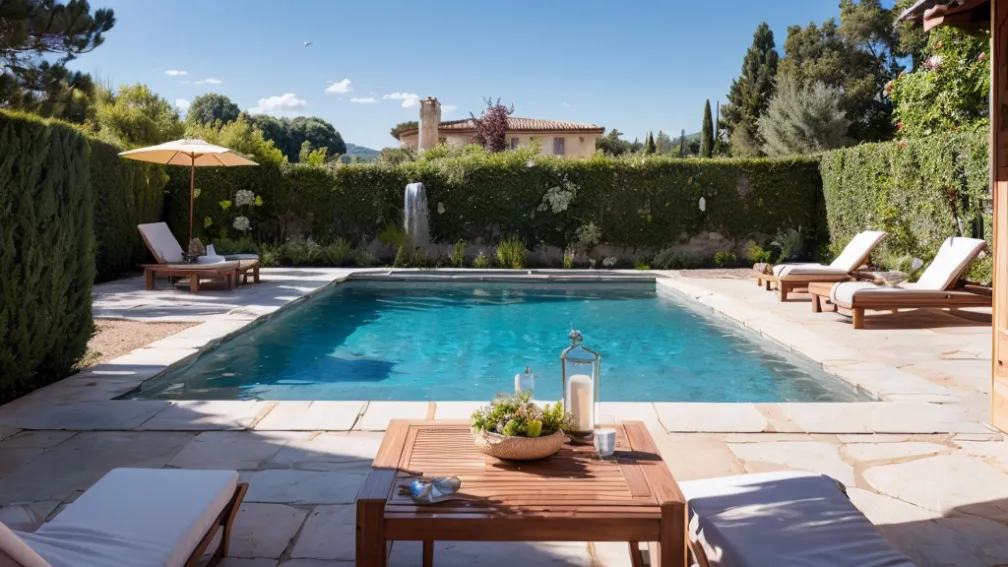 دليل مايو للرفاهية: منتجع myBlend فاخر في بروفانس، بدائل صحية للقهوة وأسرار الجمال المستدام