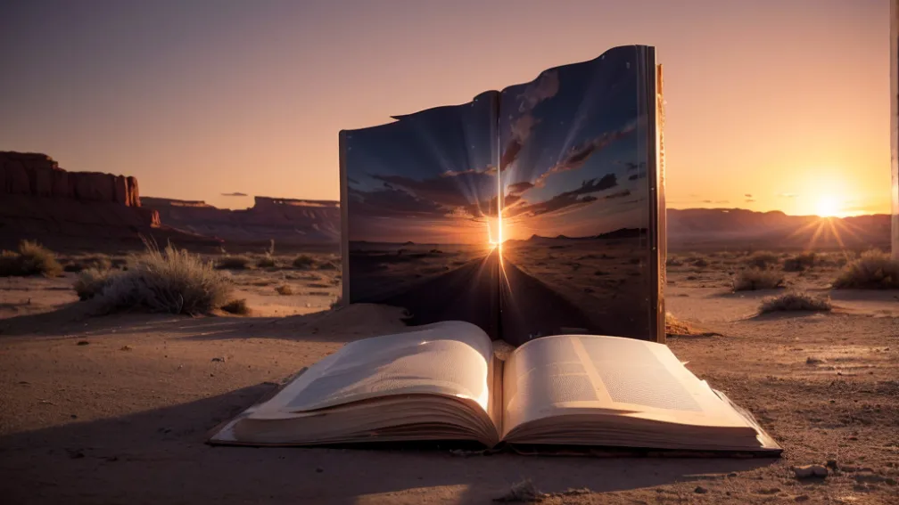 أليساندرو باريكو: "هذا الكتاب أنقذ حياتي مراراً عندما كنت أغرق". الكاتب الإيطالي يتحدث عن "آبل" وقوة الأدب.