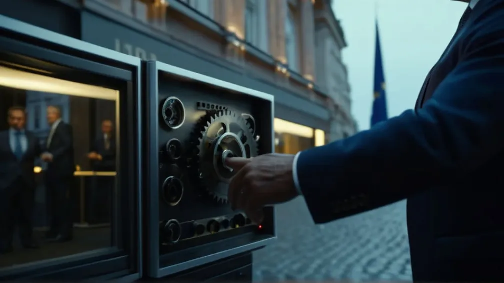 اعتراف صادم لنائب فرنسي سابق: استغلال "عربية خدمية" لكسب أصوات المسلمين