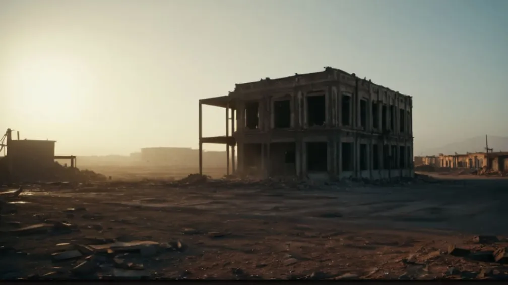 غزة: سنتان من الصمت العالمي والنزيف المستمر