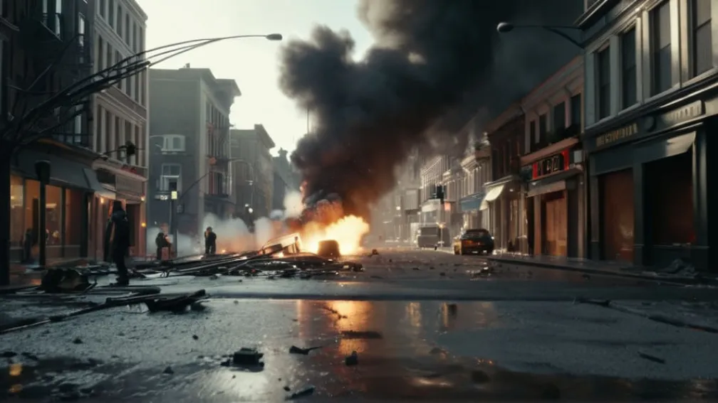 انفجار سيارة في نيودلهي: 8 قتلى و19 جريحاً