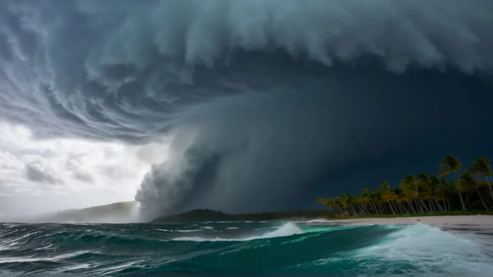 الفلبين تحت وطأة إعصارين متتاليين: "فونغ وونغ" يفاقم آثار الدمار بعد "كالمايغي"