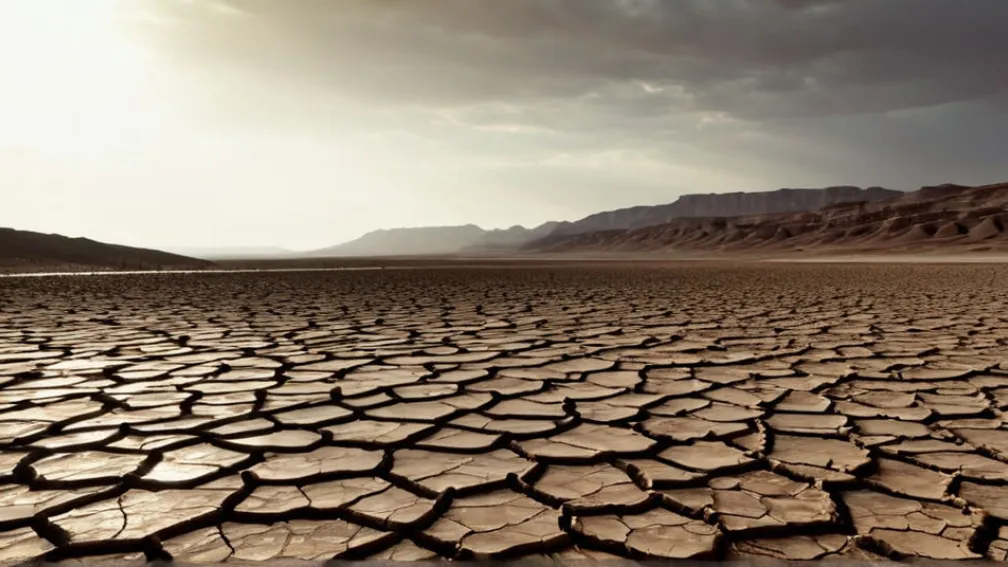 إيران تواجه أسوأ جفاف منذ عقود وتهديد بإخلاء طهران