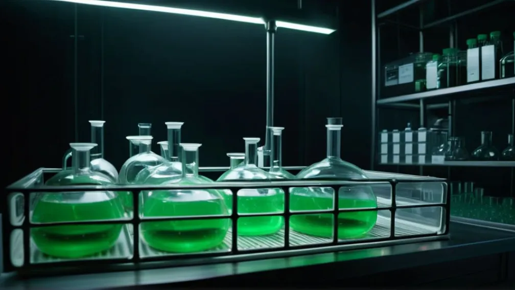 هولندا: محاكمة مسؤولي موقع لبيع المخدرات الاصطناعية بعد وفاة 45 شخصًا على الأقل