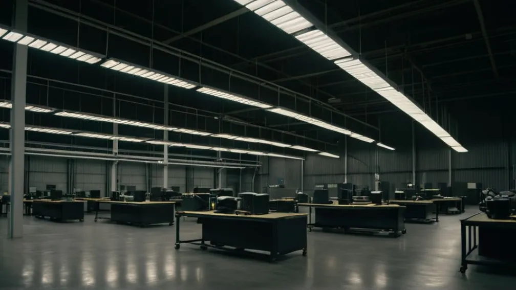 قضية لافارج: أسبوع المحاكمة الأول يكشف عن نقاط ضعف في الدفاع ضد اتهامات تمويل الإرهاب