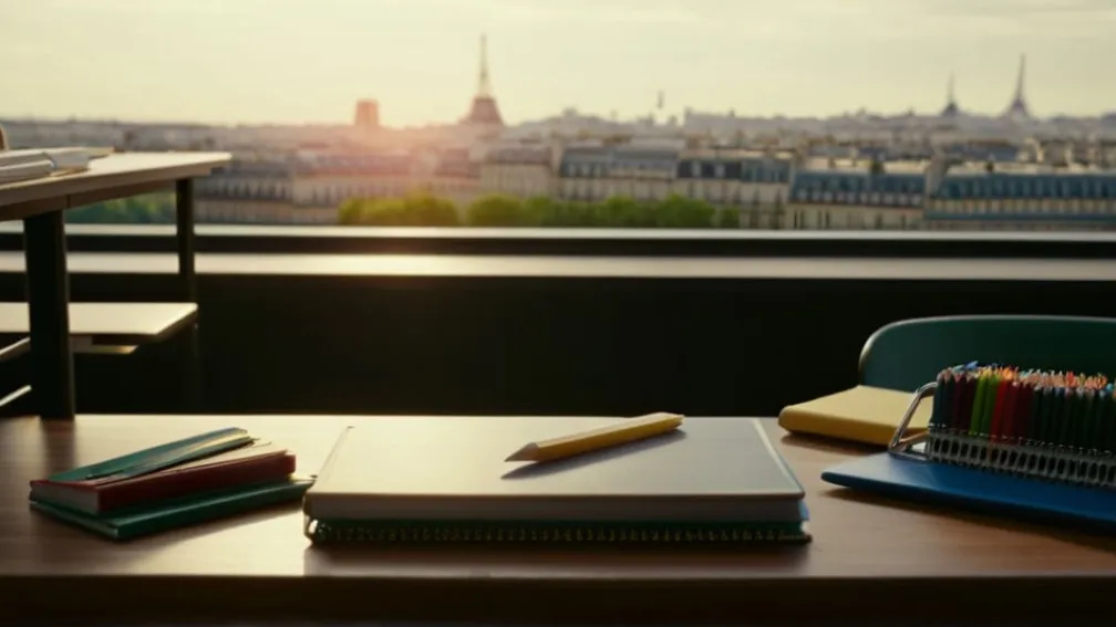 إضراب موظفي مدارس باريس لمدة أسبوعين احتجاجًا على الظروف