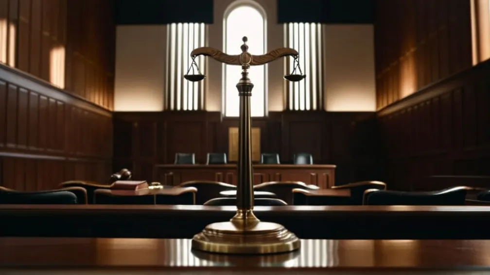 بدء محاكمة المحامي الباريسي أليكس أورسوليت بتهمة الاغتصاب المشدد