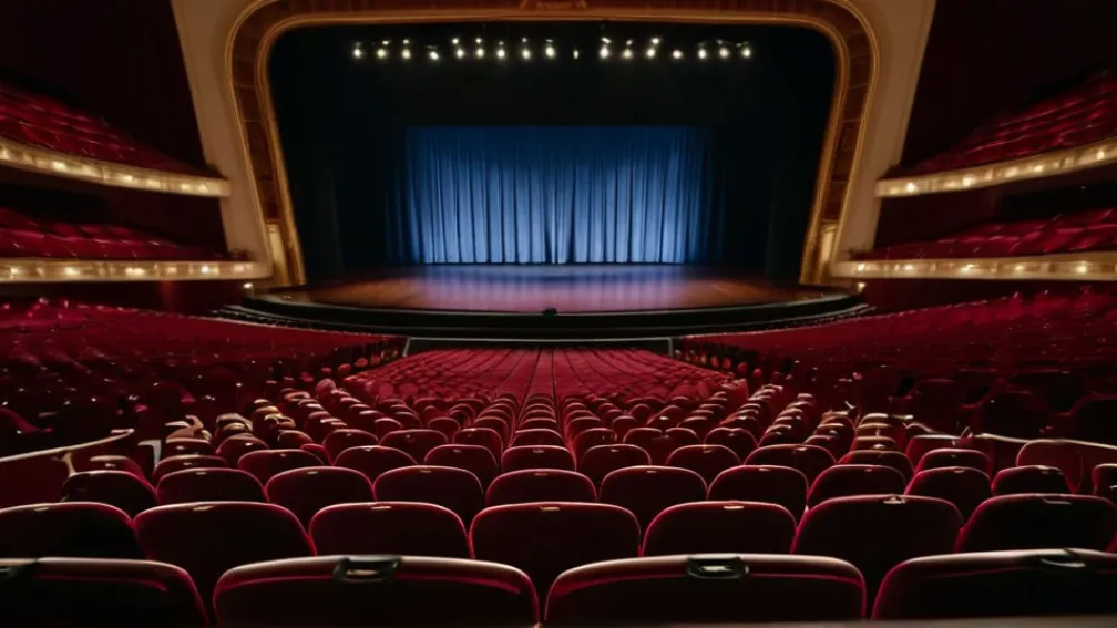 اشتباكات في قاعة فلهارموني باريس: اعتقال متظاهرين مؤيدين للفلسطينيين