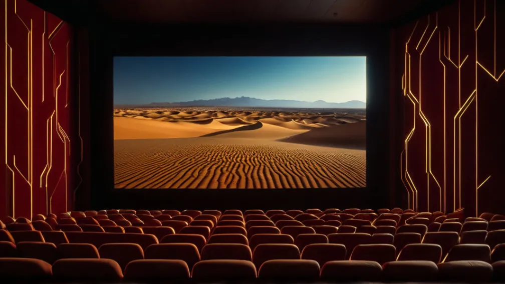 الروح النقدية للسينما: "الغريب"، الصاروخ النووي، والمشير السيسي في أعمال سينمائية جديدة