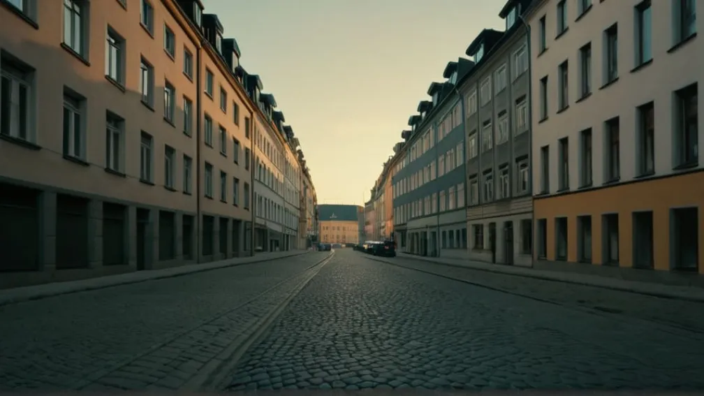 في شرق ألمانيا، "الخط الفاصل" بين اليمين واليمين المتطرف يتصدع محلياً