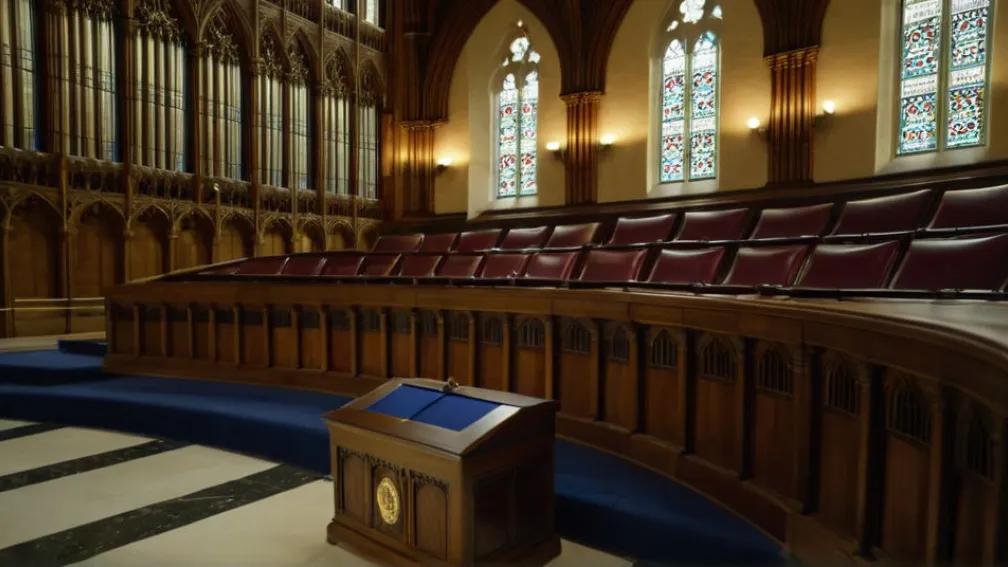 البرلمان الفرنسي يوافق بصعوبة على شق الإيرادات في ميزانية الضمان الاجتماعي