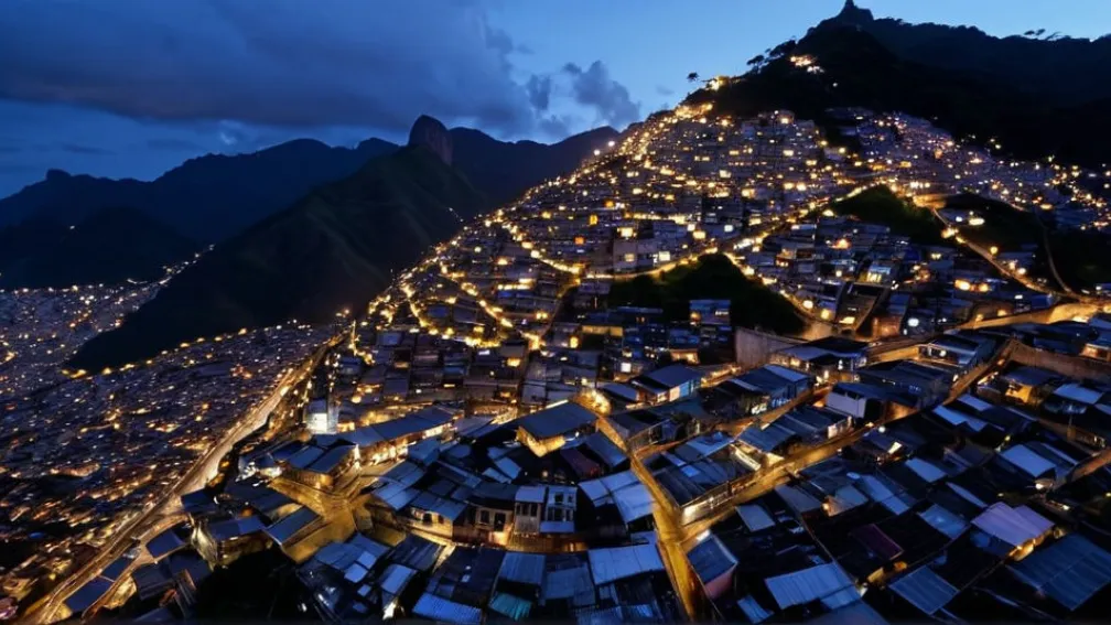 البرازيل: اليمين المتطرف يقر قانوناً صارماً لمكافحة الفصائل المسلحة