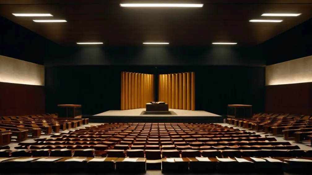 إلغاء مؤتمر عن تاريخ فلسطين في كوليج دو فرانس يثير جدلاً واسعاً