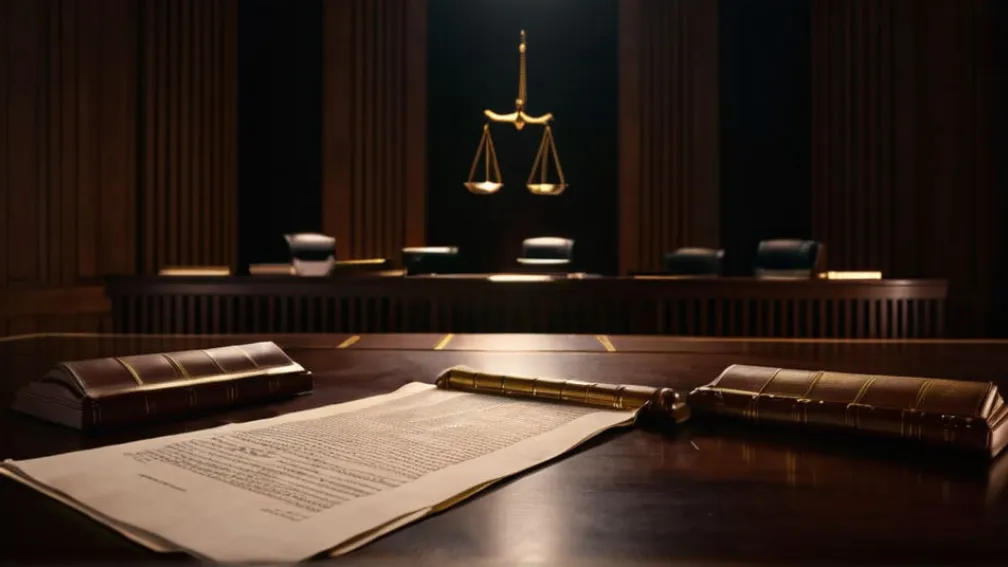 مارين لوبان أمام المحكمة بتهمة الإهانة العنصرية لطالبة محجبة