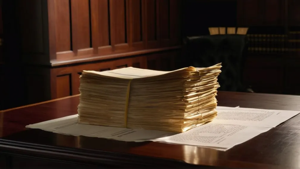 تحول مفاجئ: ترامب يدعم نشر ملفات إبستين