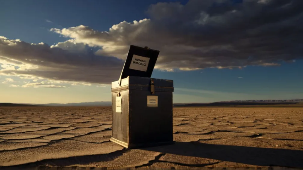 الإكوادور ترفض القواعد العسكرية الأجنبية ودستورًا جديدًا في استفتاء شعبي