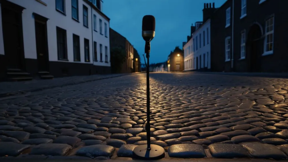 اعتقال موسيقيين في روسيا لأدائهم أغاني معارضة في الشوارع