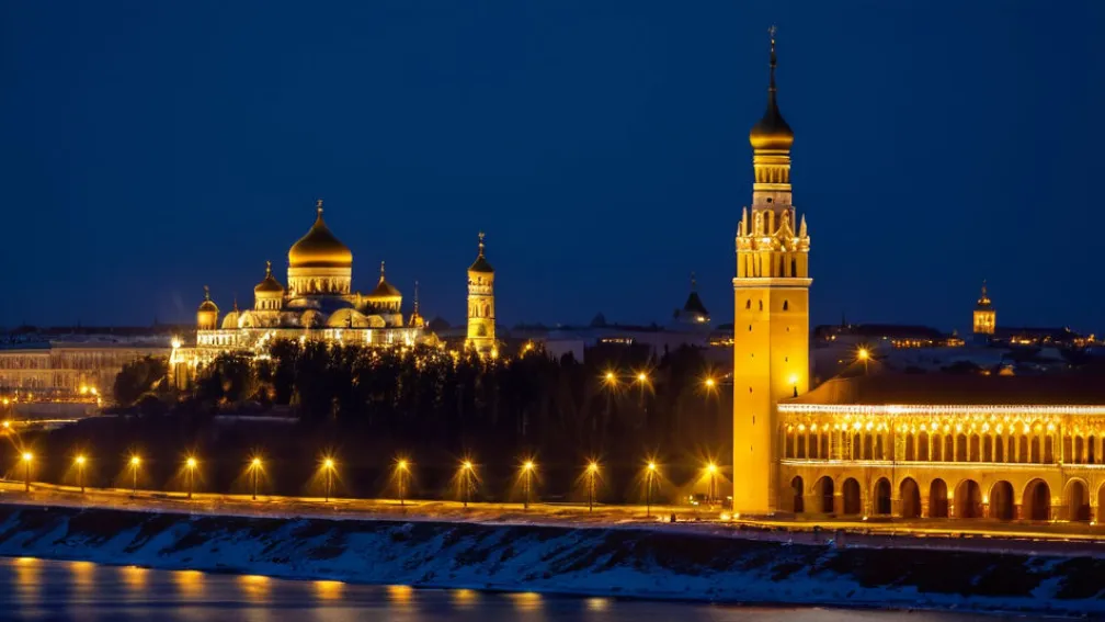 رحلة حول العالم: معالم ثقافية