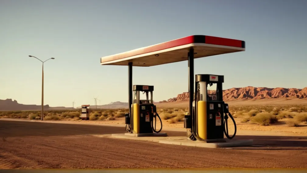 أزمة وقود خانقة في مالي: حصار الجهاديين يشل الحياة في باماكو