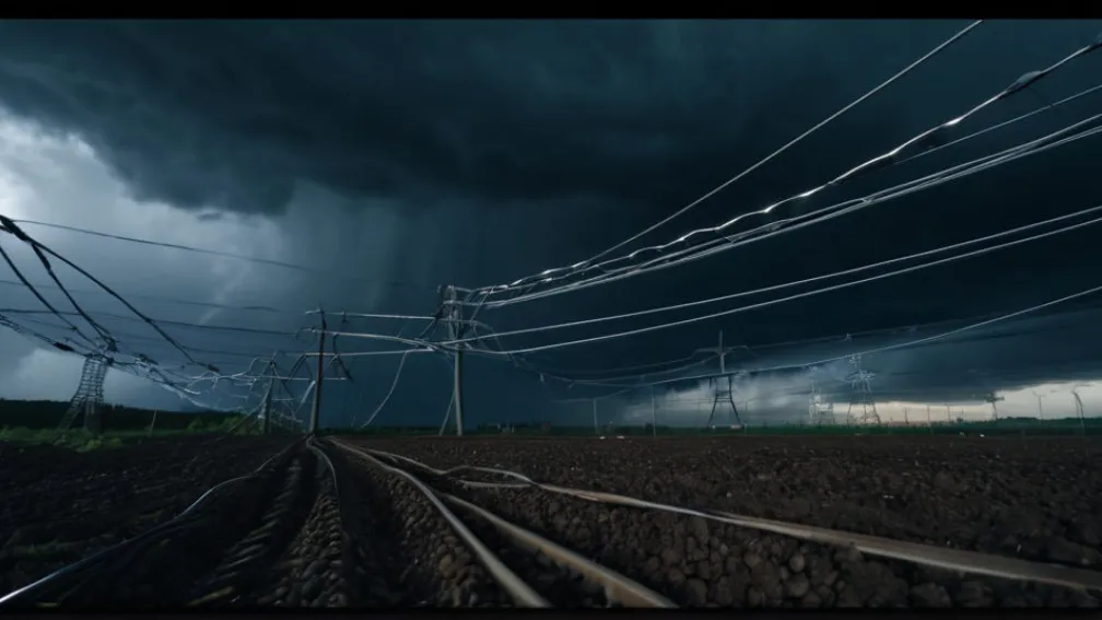 فضيحة فساد كبرى تهز أوكرانيا: مقربون من زيلينسكي تحت طائلة التحقيق