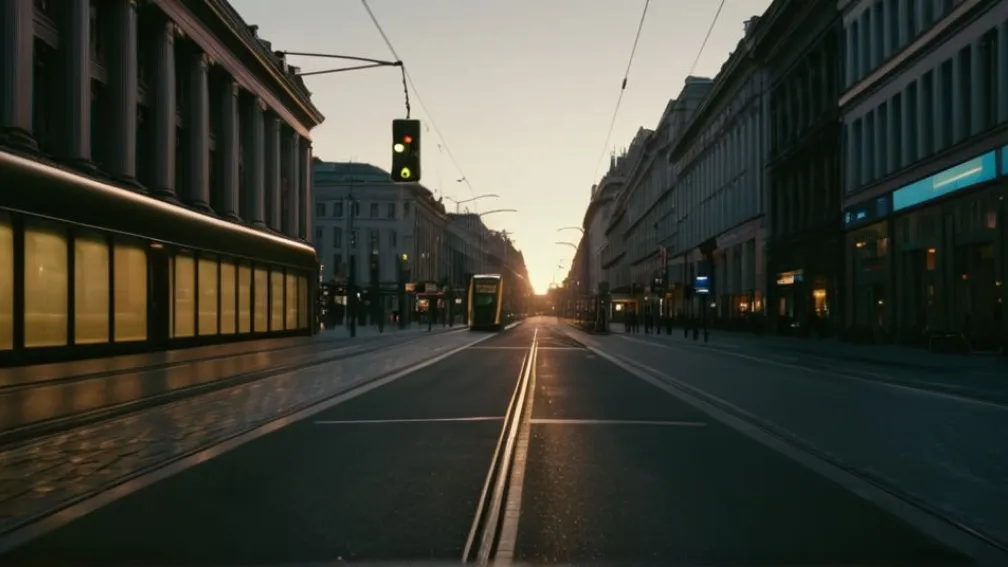 إضراب شامل يلوح في الأفق ببلجيكا: البلاد تستعد للشلل بسبب إجراءات التقشف الحكومية