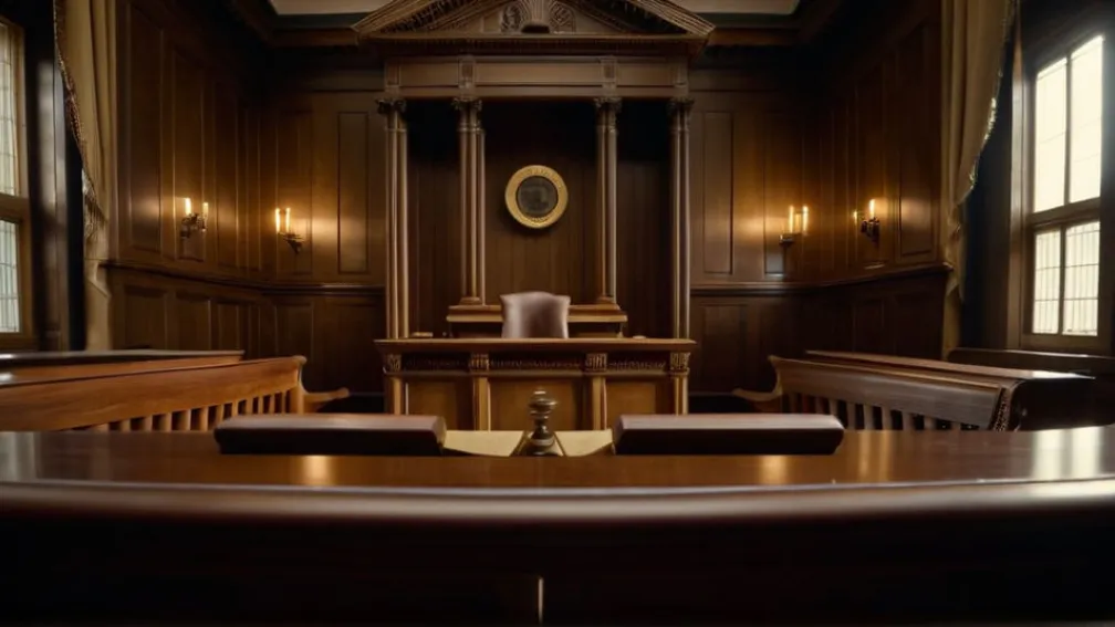 محاكمة نورمبرغ: كيف شكلت العدالة الدولية وكشفت الفظائع