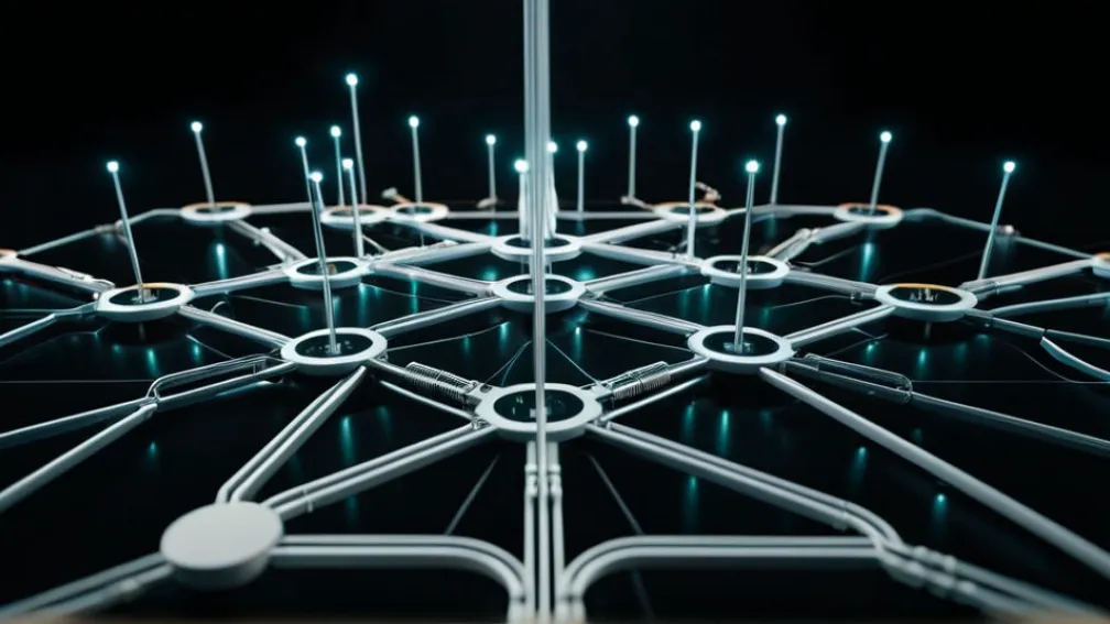 اللامركزية: محور النقاش السياسي الفرنسي لعام 2025