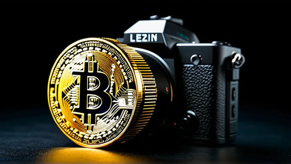 مرحبًا بكم في عصر جديد من العملات المشفرة