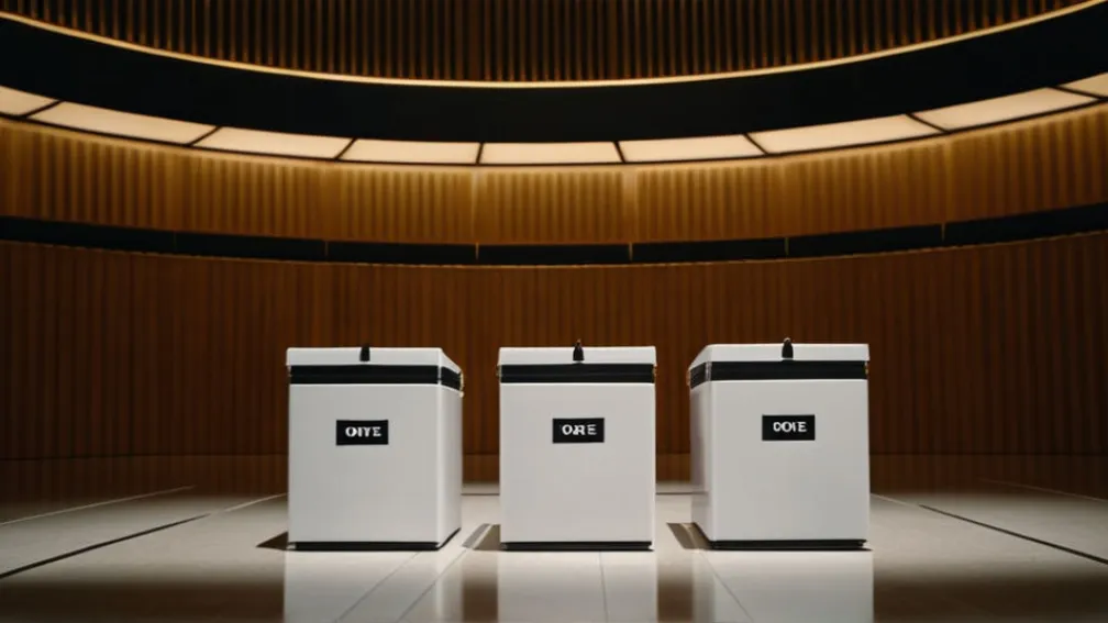 الانتخابات البرلمانية العراقية: صراع على السلطة والنفوذ