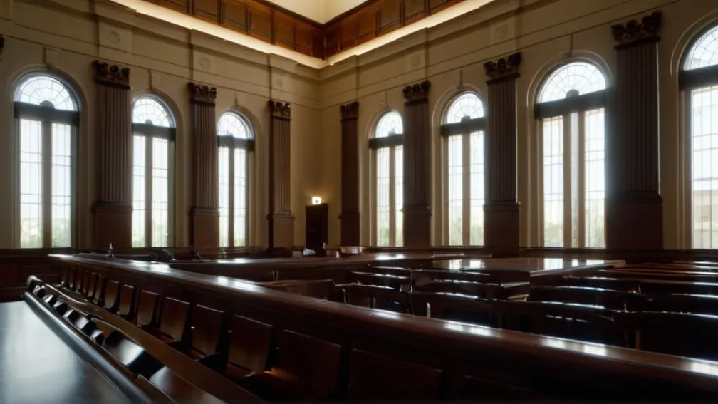 محاكمة المحامي الباريسي أليكس أورسوليت بتهمة الاغتصاب المشدد تبدأ في باريس