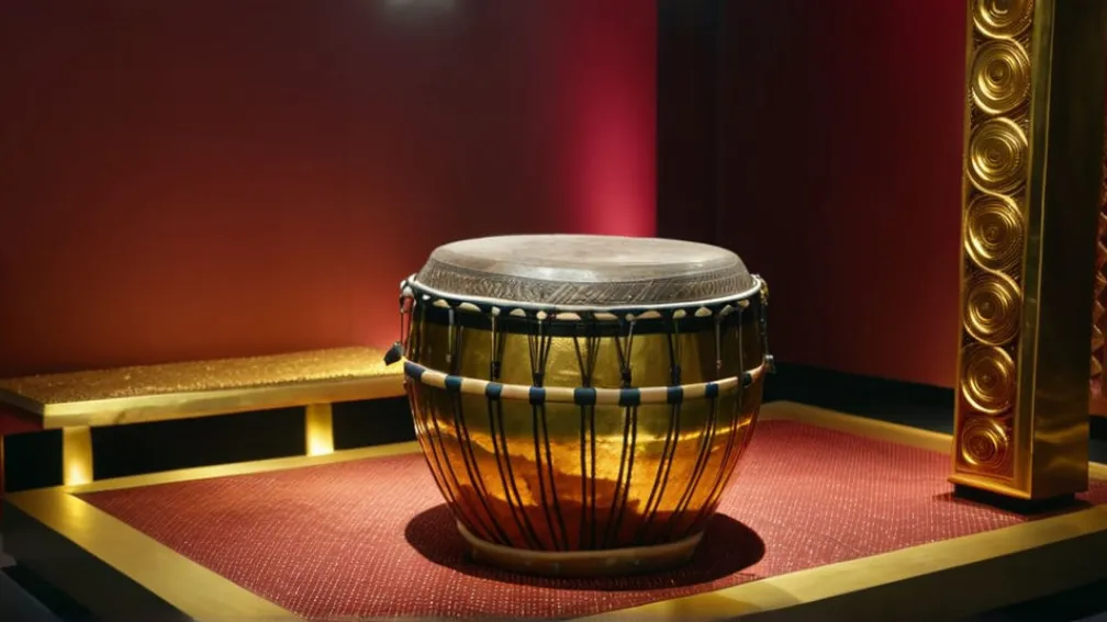 غانا تستعيد أكثر من 130 قطعة أثرية من كنوز أشانتي من المملكة المتحدة وسويسرا