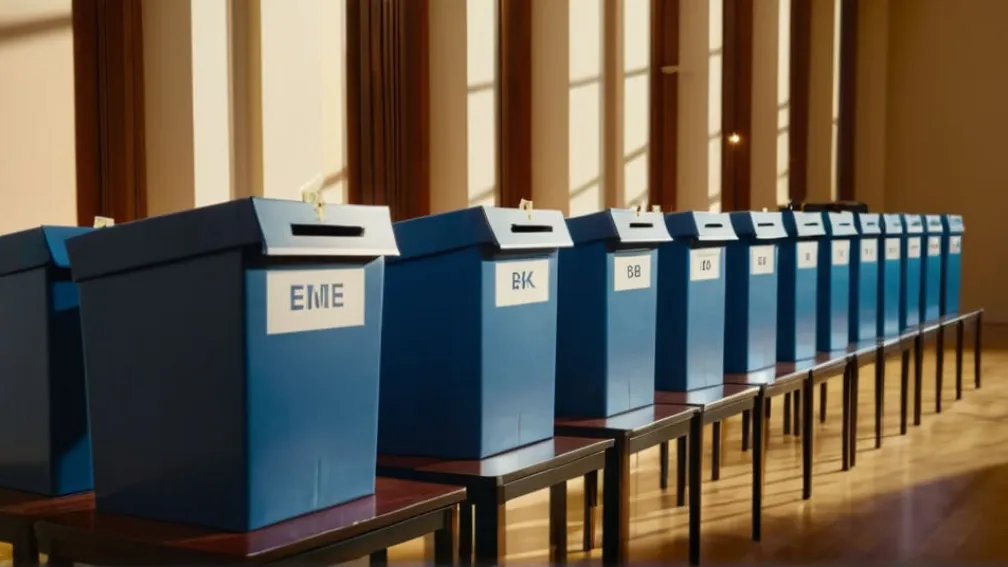 رئيس الوزراء العراقي يحقق "نصراً كبيراً" في الانتخابات التشريعية