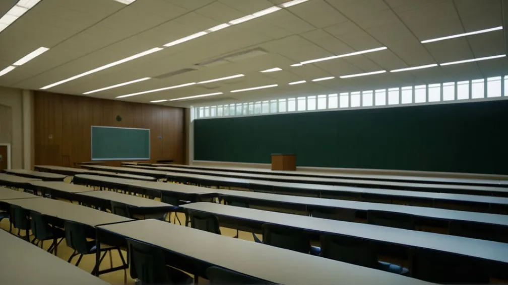 فيلم "السيد لا أحد ضد بوتين": نظرة على عسكرة المدارس الروسية