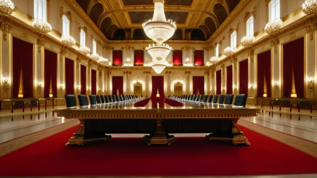 سوريا تعيد تموضعها عالمياً: لقاء ترامب والشرعاء يفتح آفاقاً جديدة للأمن الإقليمي