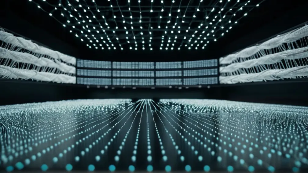 مؤسس شي إن الغامض: قصة صعود إمبراطورية الأزياء السريعة