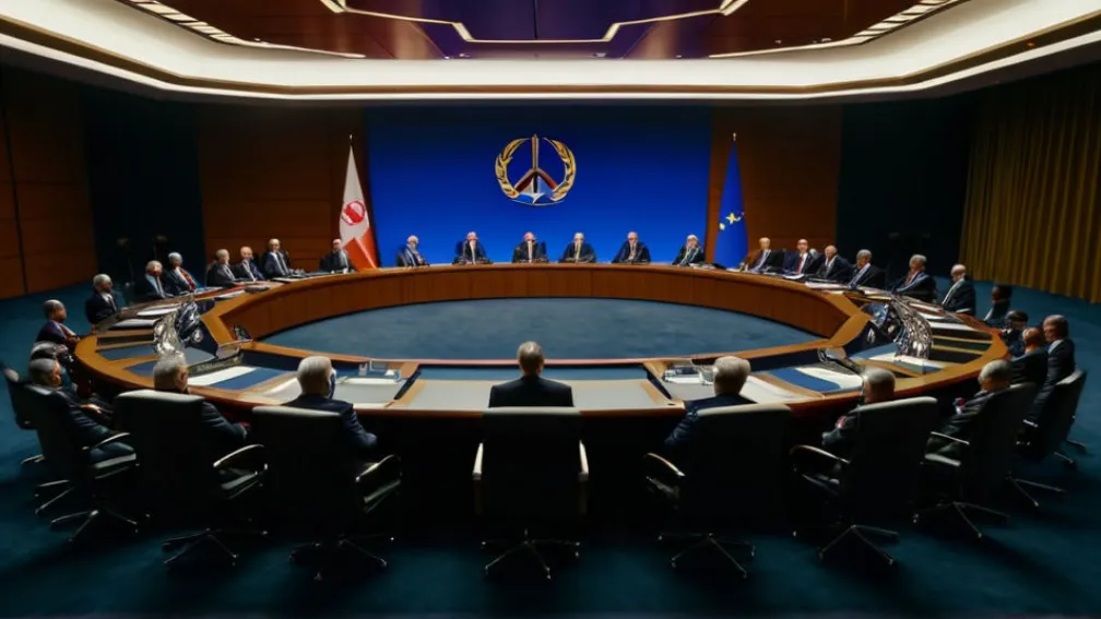 أوروبا ترفض "استسلام" كييف وتؤكد على دورها في مفاوضات السلام الأوكرانية