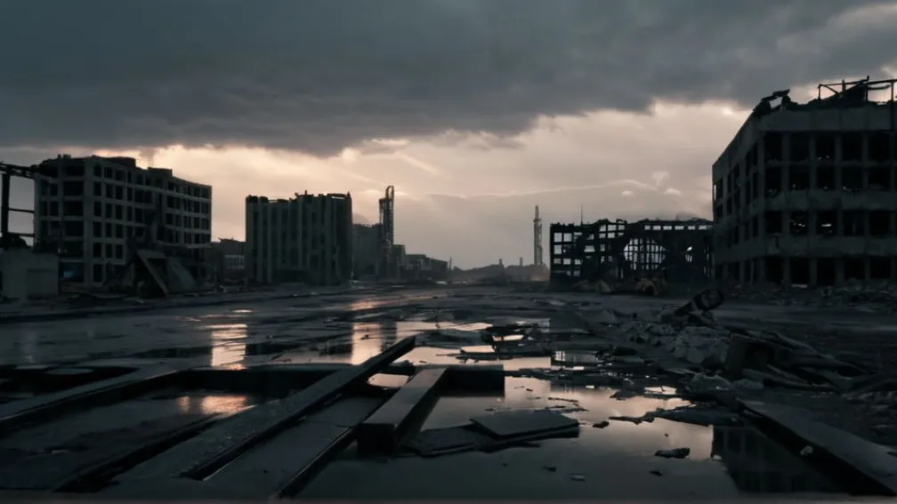 غزة والسودان: مطالب متزايدة بإنهاء إفلات مرتكبي جرائم الحرب من العقاب