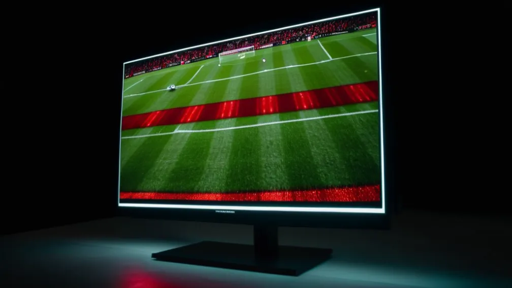 غضب VAR في كايزرسلاوترن: "لم يعد له علاقة بكرة القدم"