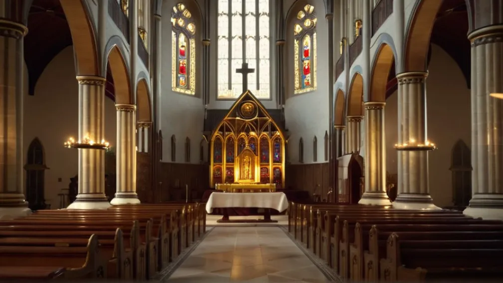 نيكولاس دنكان-ويليامز: رجل الدين الغاني وقس شبكات ترامب المؤثر في إفريقيا