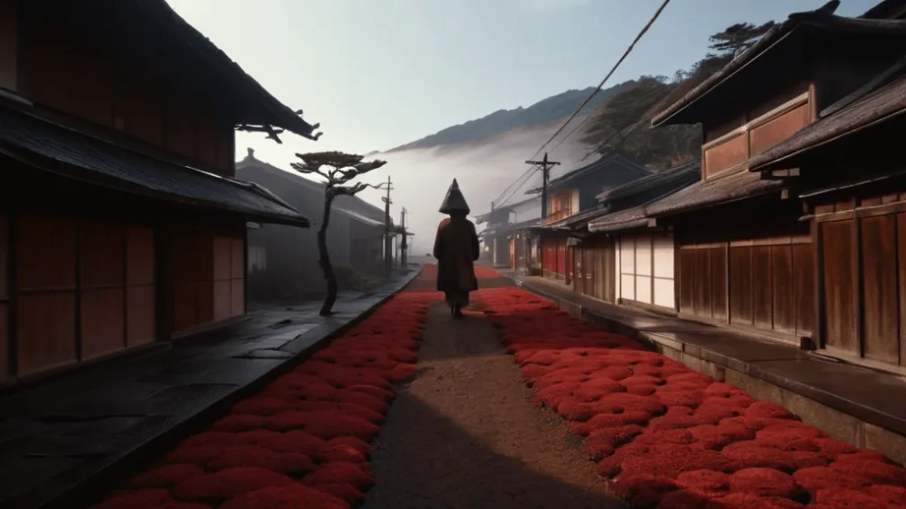 Silent Hill f: كيف أعادت NeoBards تعريف الرعب وأحيت السلسلة الأسطورية