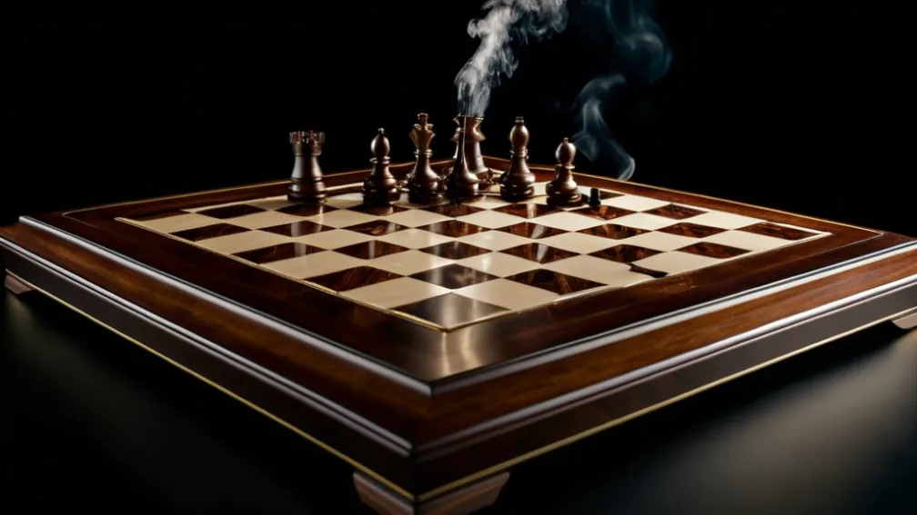 أزمة مازون تنفجر في وجه فيخو: فشل استراتيجي لزعيم حزب الشعب الإسباني