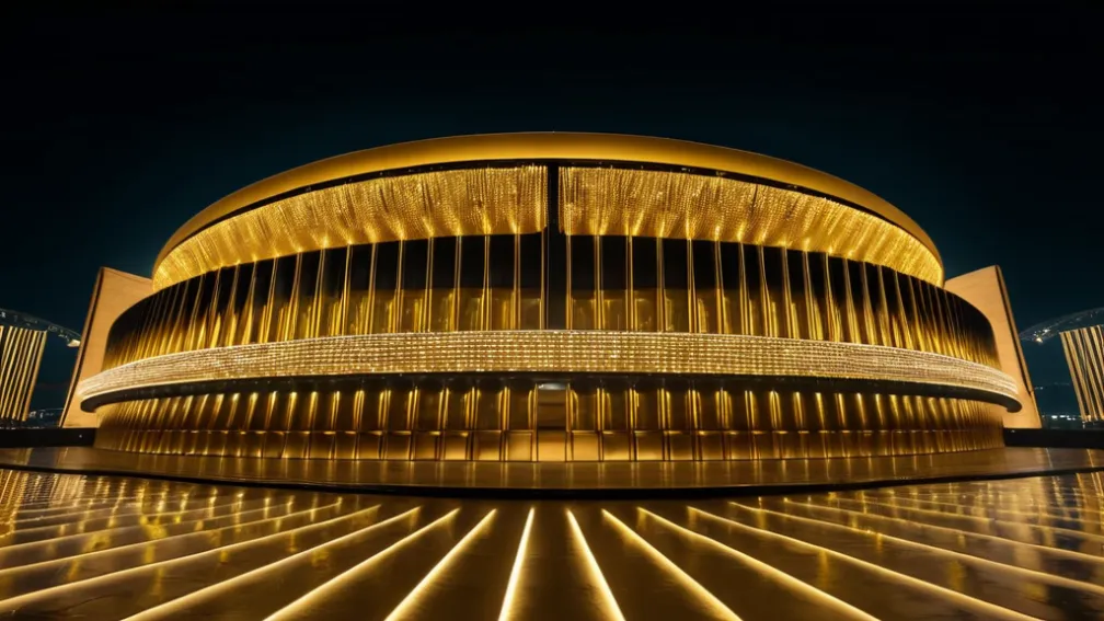 2.3 مليون يورو لمدريد بفضل "راديوهيد": طفرة السياحة الموسيقية تحوّل الإنفاق إلى المطاعم