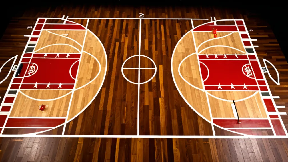 مدرب جوفينتوت داني ميريت: «ريكي روبيو يجعل جميع زملائه أكثر سعادة»